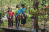 School Holiday Programme-Skytrex Adventure